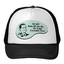 Air Traffic Controller Voice Hats