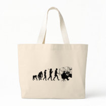 Air traffic controllers gifts tower control bag
