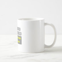 Air Traffic Controllers...Smarter Coffee Mug
