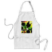 airbag apron