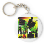 airbag key chains