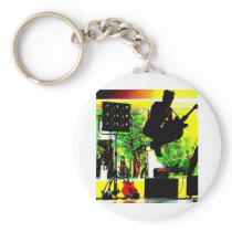 airbag key chains