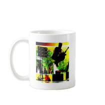 airbag coffee mugs