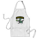 Airborne 2 apron