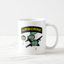 Airborne 2 mugs