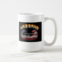 Airborne Air Assault Wings Mug