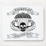 Airborne DFA @ Mouse Pads