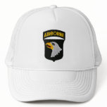 Airborne HAT US ARMY