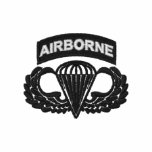 Airborne Hoodie