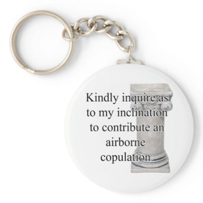 Airborne by ShroudedLake