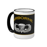 Airborne mugs