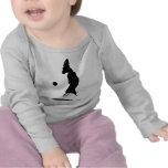Airborne Weiner T Shirts