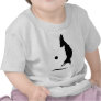 Airborne Weiner Tshirts