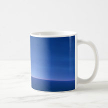 Airbus A380 Coffee Mug