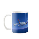 Airbus A380 Coffee Mug