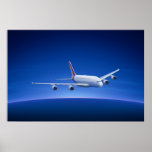 Airbus A380 posters