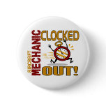 Aircraft Mechanic Clocked Out