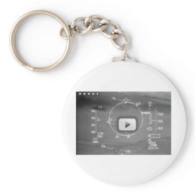 AIRCRAFT WEAPONS SYSTEMS CAMERA KEYCHAINS by ZuluFlight