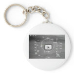 AIRCRAFT WEAPONS SYSTEMS CAMERA keychains