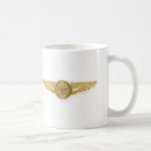 aircrew%20badge coffee mugs