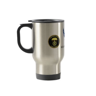 AIRCREW LIFE SUPPORT/ AIRCREW FLIGHT EQUIPMENT MUG by invictaaddicts