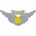 Aircrew Medal