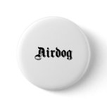 Airdog Pin