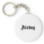 Airdog Keychains