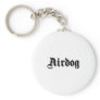 Airdog Keychains