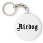 Airdog Key Chains