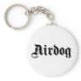 Airdog Key Chains