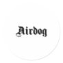 Airdog Stickers