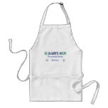 Airedale Apron