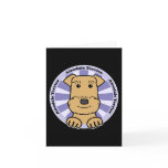 Airedale Card