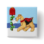 Airedale Christmas Dale Mail