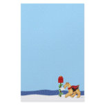 Airedale Christmas Dale Mail