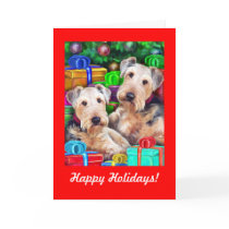 Airedale Christmas Open Now