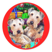 Airedale Christmas Open Now