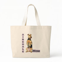 Airedale Mum 4 Bag