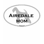Airedale Mum t-shirts