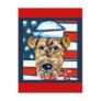 Airedale Navy Post Cards