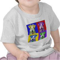 Airedale T Shirts