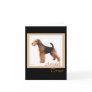 Airedale Terrier Art Greeting and Note Cards