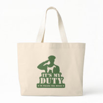 Airedale Terrier Bag