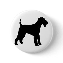 Airedale Terrier (black)