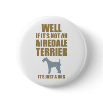 Airedale Terrier