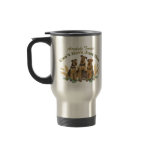 Airedale Terrier Can't Have Just One Mugs