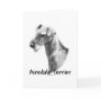 Airedale Terrier Charcoal