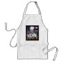 Airedale Terrier Chef Apron