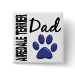 Airedale Terrier Dad 2